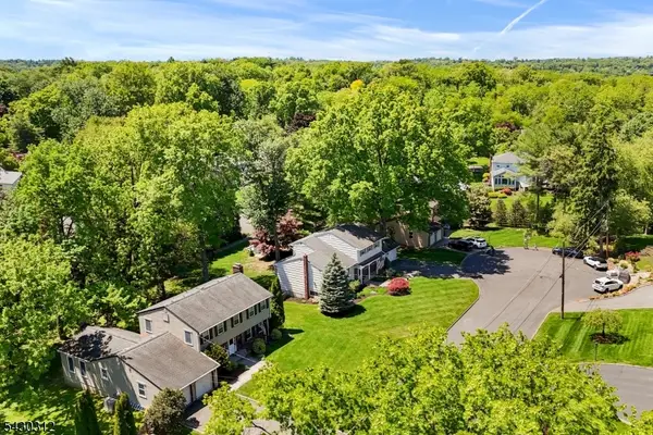 4 Gregmar Ct, Florham Park Boro, NJ 07932