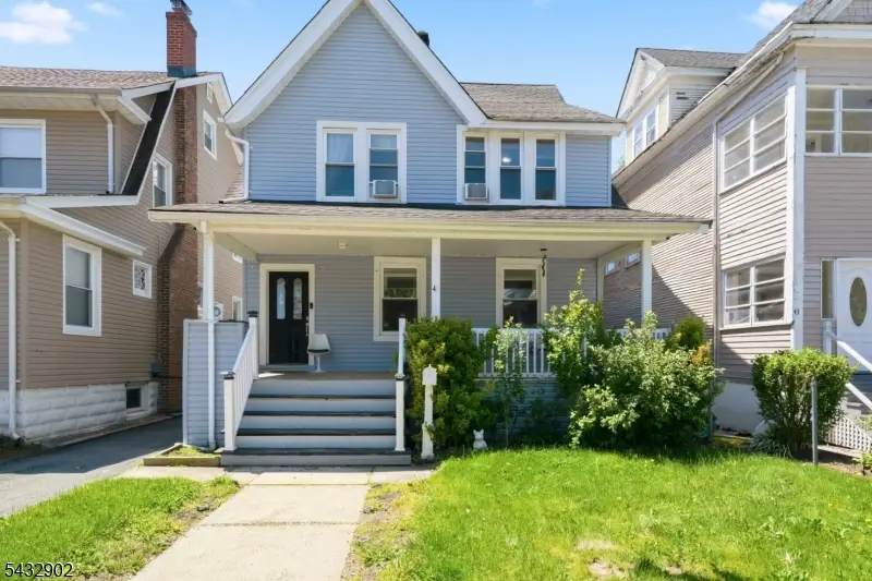 41 Edgar St, East Orange, NJ 07018 - #1