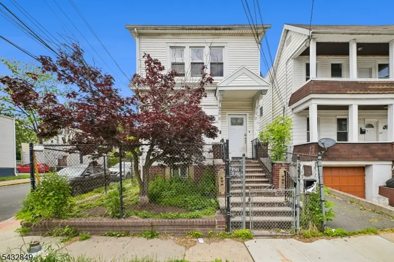 147 Brookside Ave #2, Irvington, NJ 07111 - #2