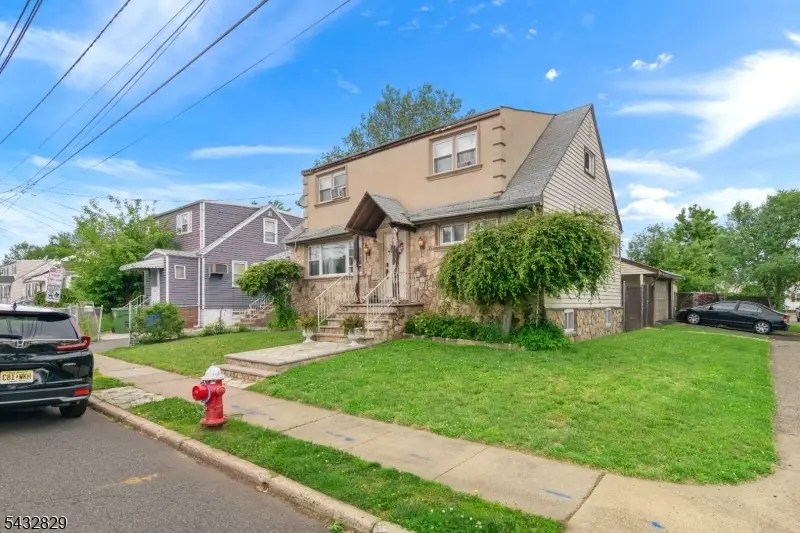 200 Bradford Ave, Linden, NJ 07036 - #2
