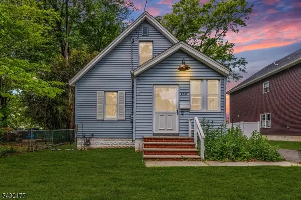 182 Baltimore Ave, Cranford Twp., NJ 07016