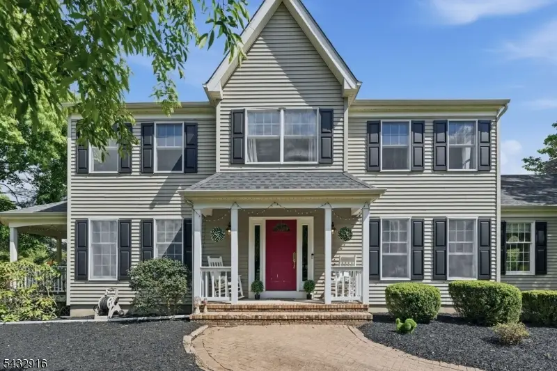 12 Homestead Farm Rd, Alexandria, NJ 08848 - #1