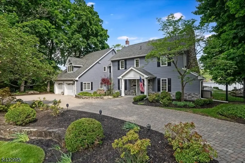 466 W Shore Trl, Lake Mohawk, NJ 07871 - #3