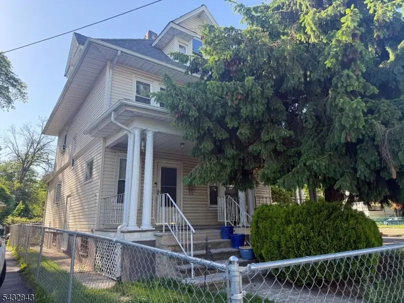 1464 Morris Pl, Hillside, NJ 07205 - #2