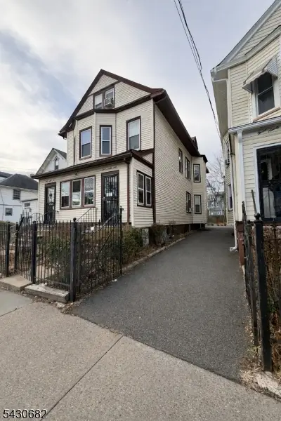 391 High St, City Of Orange, NJ 07050 - #1