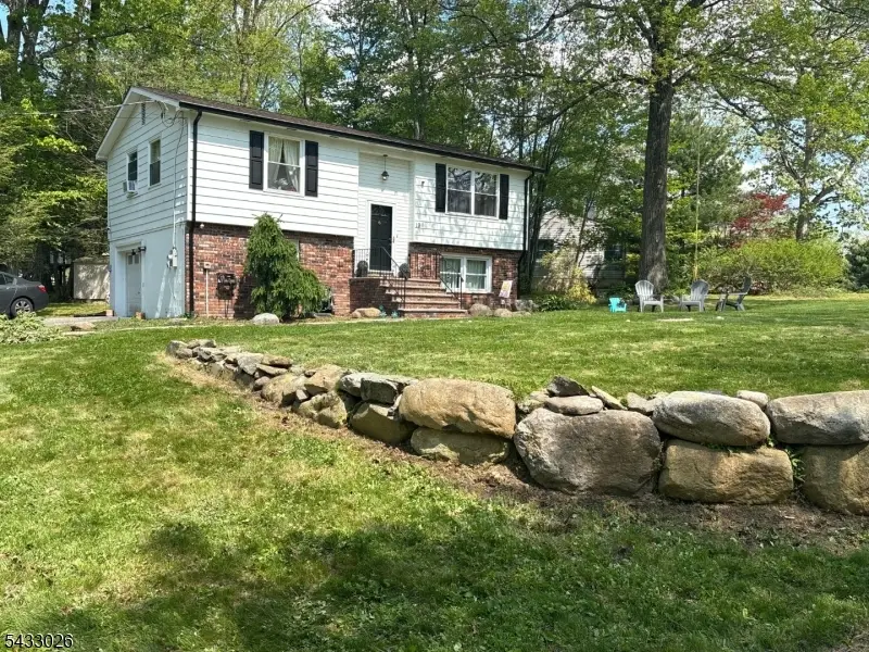 19 Circle Dr, Oak Ridge, NJ 07438 - #2