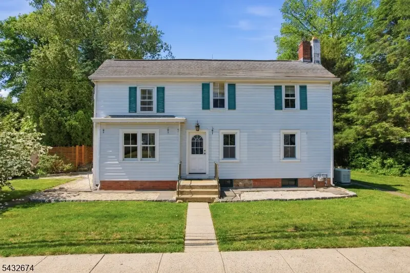 415 Village Rd, West Windsor, NJ 08551 - #1