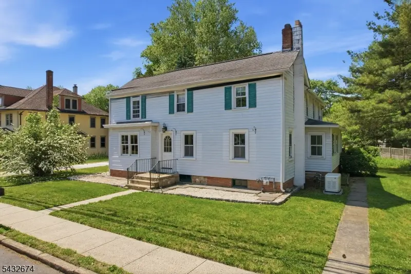 415 Village Rd, West Windsor, NJ 08551 - #2