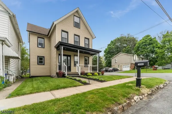 1049 Broad St, Harmony Twp., NJ 08865