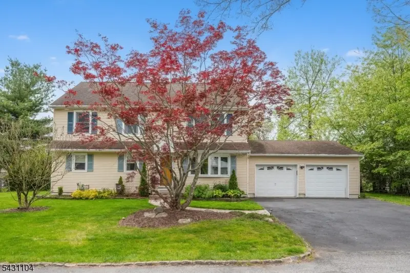 6 Madoc Trl, Oak Ridge, NJ 07438 - #1