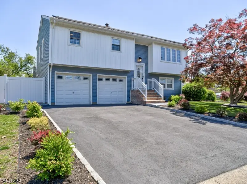 1897 Bell Pl, South Plainfield, NJ 07080 - #1