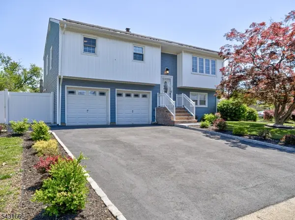 1897 Bell Pl, South Plainfield Boro, NJ 07080