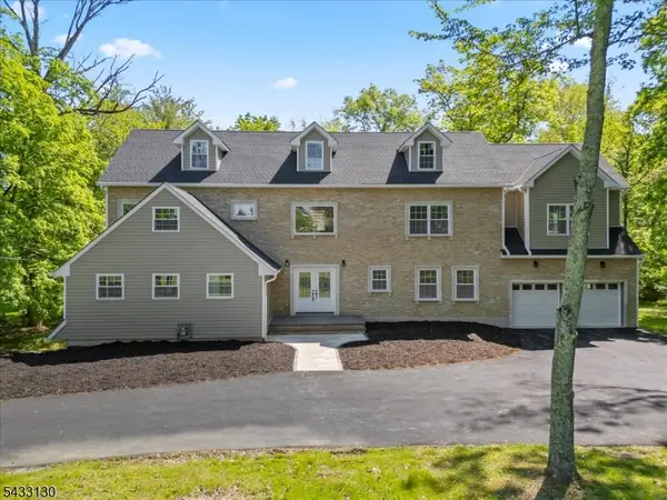 28 King George Rd, Warren Twp., NJ 07059