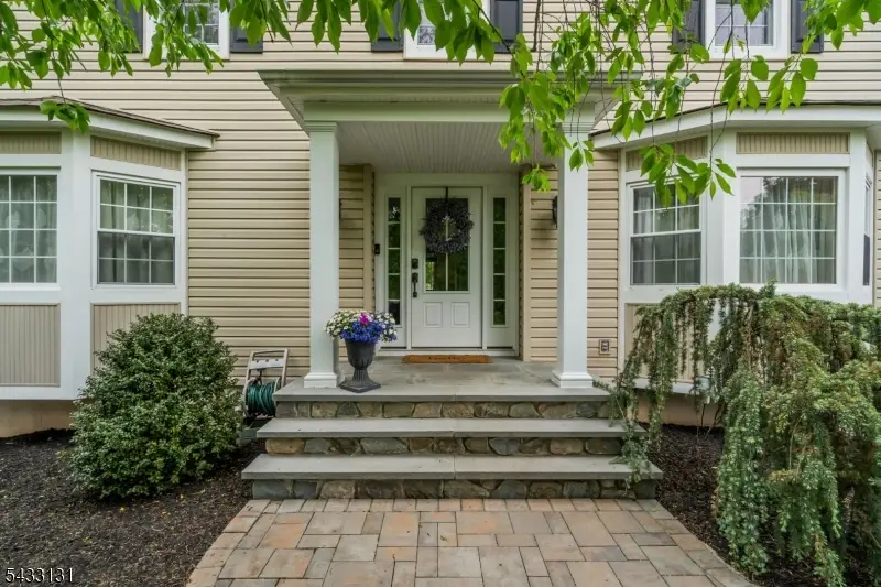 566 Glen Ridge Dr, Bridgewater Center, NJ 08807 - #3