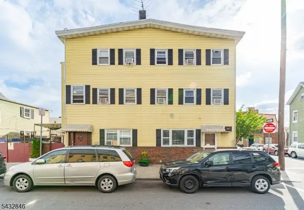 36 Wall St, Newark City, NJ 07105
