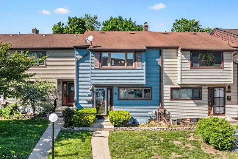 489 Brookside Ln, Hillsborough, NJ 08844 - #1