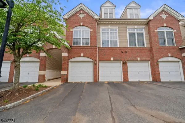 214 Riverwalk Way #214, Clifton City, NJ 07014
