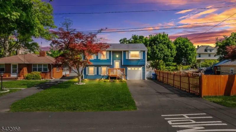 245 4th St, Dunellen, NJ 08812 - #1