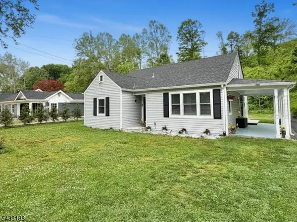 13 Us Highway 46, Knowlton Twp., NJ 07832