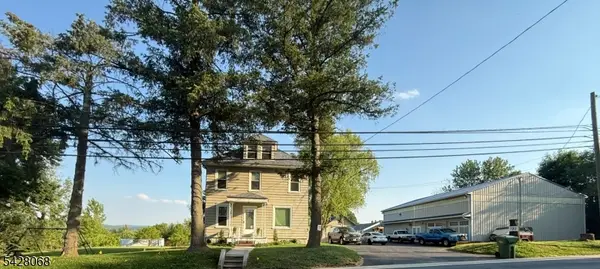 732 State Route 57, Greenwich Twp., NJ 08886