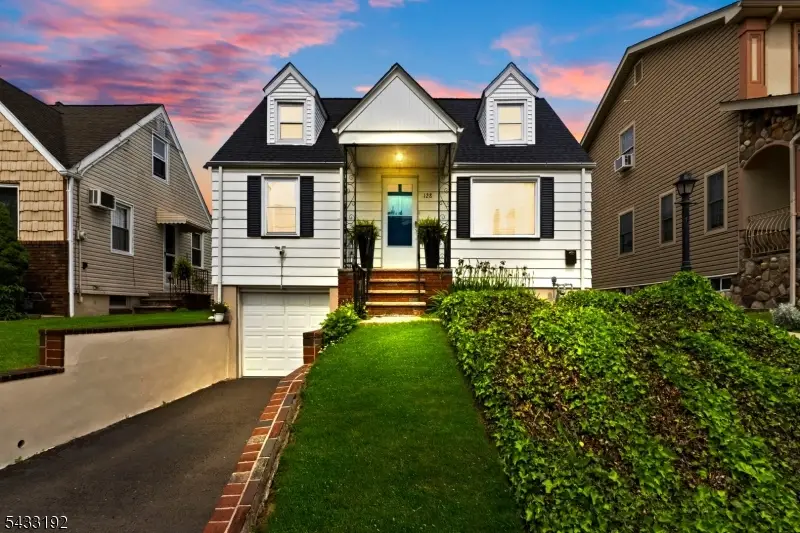 128 Livingston Rd, Linden, NJ 07036 - #1