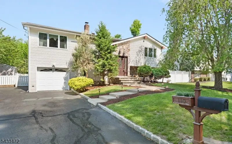 110 Bell Ave, Hopatcong, NJ 07843 - #1