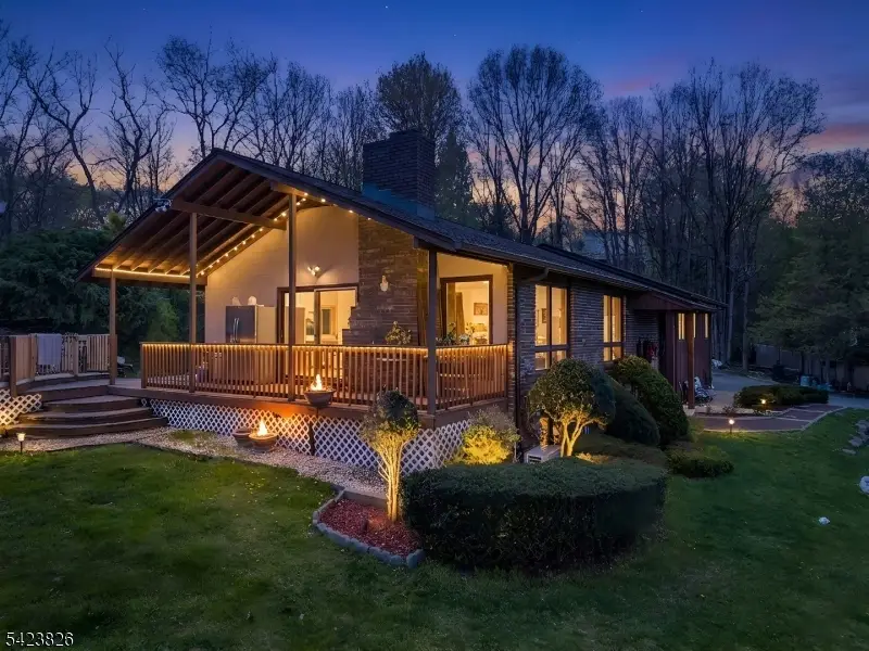 121 Doremus Rd, Oak Ridge, NJ 07438 - #2