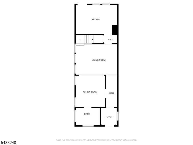 306 Smith St, Newark, NJ 07106 - #1