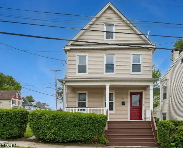 52 Central Ave, Dover, NJ 07801 - #1