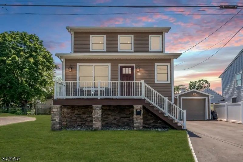 203 Jasinski Ave, Manville, NJ 08835 - #1