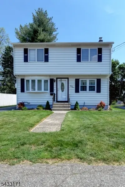 33 S Valley Rd, Lincoln Park, NJ 07035 - #2