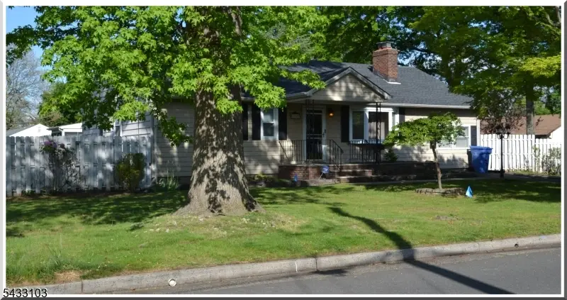 2202 Murray Ave, South Plainfield, NJ 07080 - #2