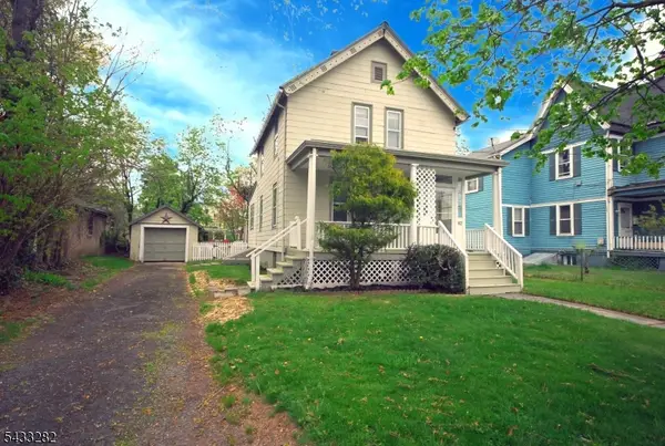 82 Linden Ave, North Plainfield Boro, NJ 07060