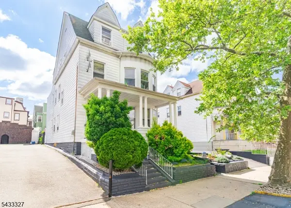 257 Parker St, Newark City, NJ 07104