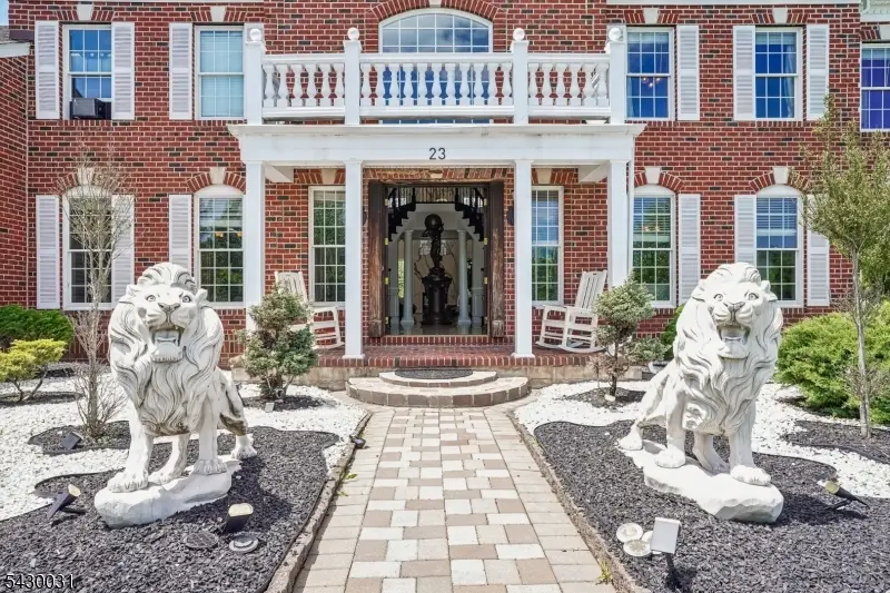 23 Balmoral Dr, Pittstown, NJ 08867 - #3