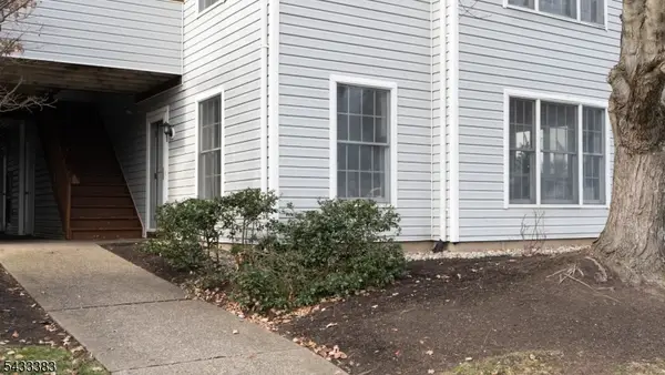 94 Stonyridge Dr #94, Lincoln Park Boro, NJ 07035
