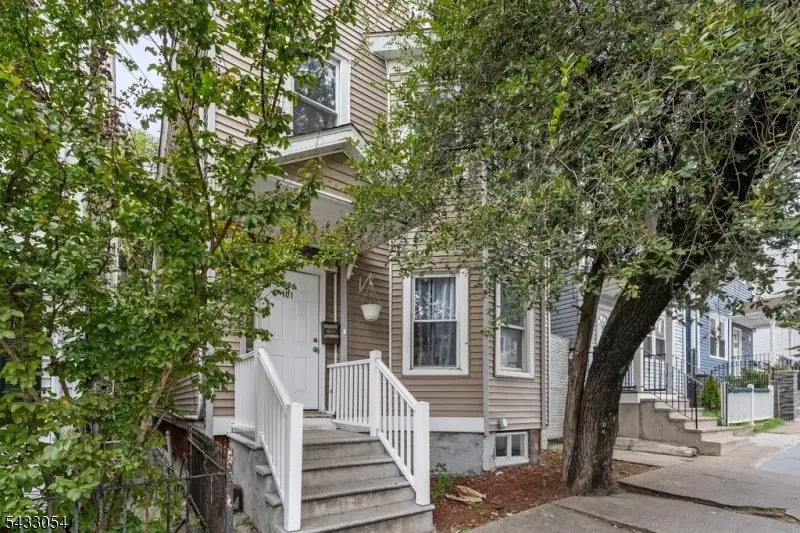 101 Lafayette St, Paterson, NJ 07501 - #2