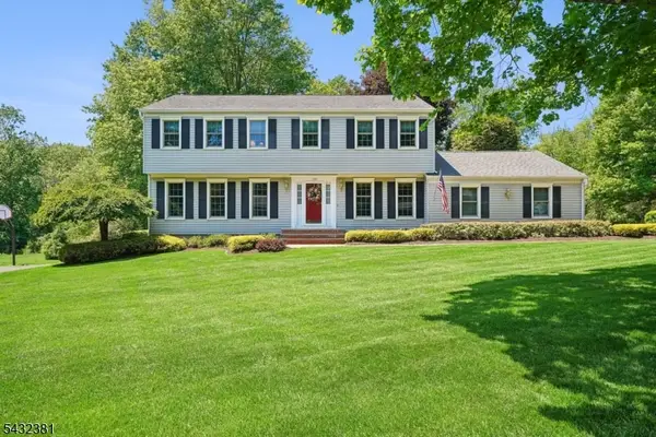 189 Old Farmers Rd, Washington Twp., NJ 07853