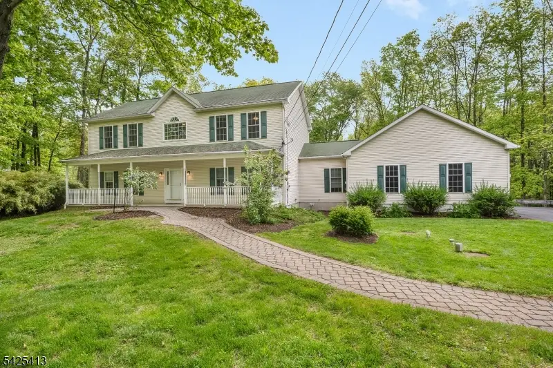 70 Mattison Rd, Frankford, NJ 07826 - #1