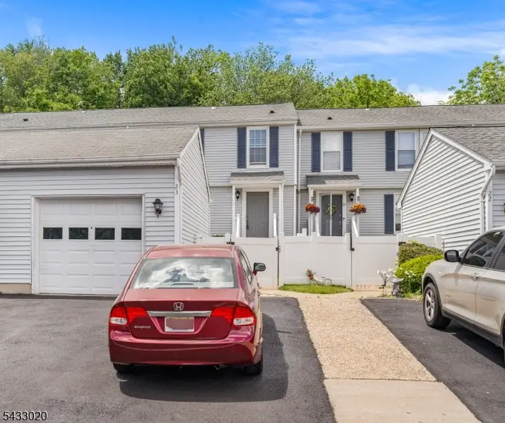 400-23 E Randolph Ave, Mine Hill, NJ 07803 - #2