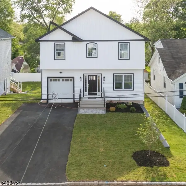 54 Navajo Ave, Lake Hiawatha, NJ 07034 - #3