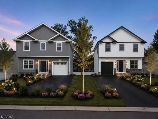 58 Navajo Ave, Parsippany-Troy Hills Twp., NJ 07034