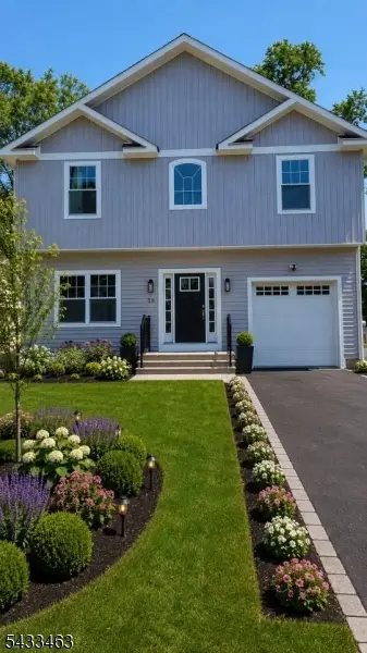58 Navajo Ave, Lake Hiawatha, NJ 07034 - #2