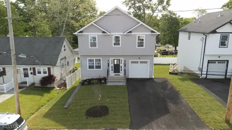 58 Navajo Ave, Lake Hiawatha, NJ 07034 - #3