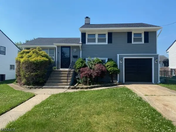 9 Bernath St, Carteret Boro, NJ 07008