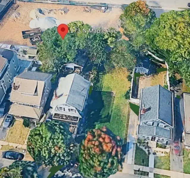 275 N Maple Ave, East Orange, NJ 07107 - #3
