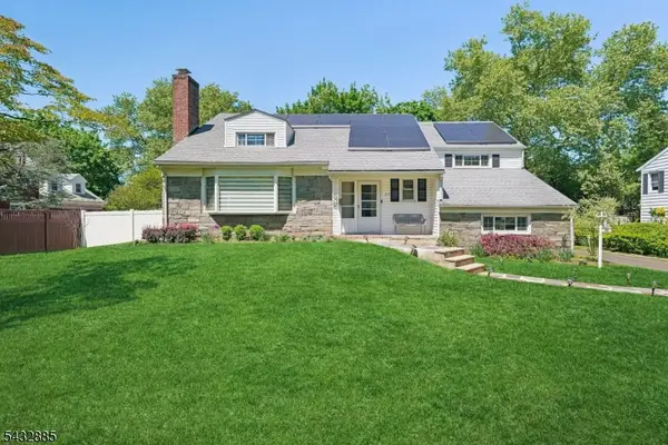 215 Exeter Way, Hillside Twp., NJ 07205