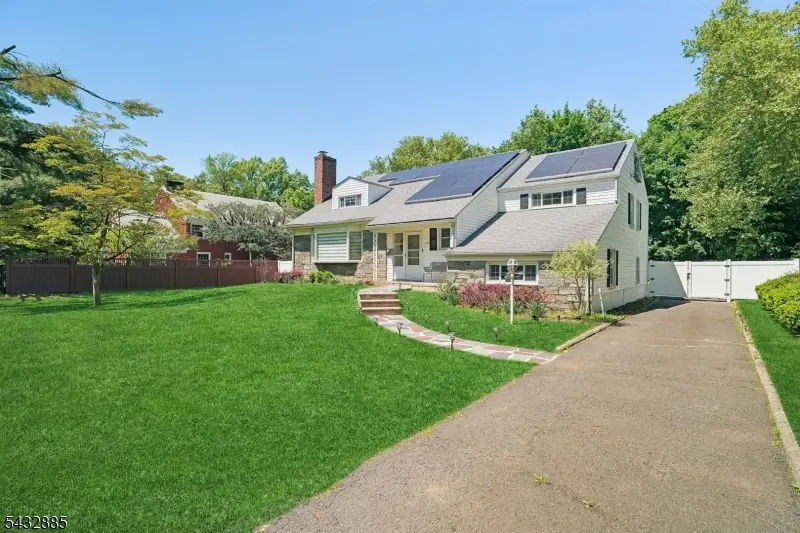 215 Exeter Way, Hillside, NJ 07205 - #2