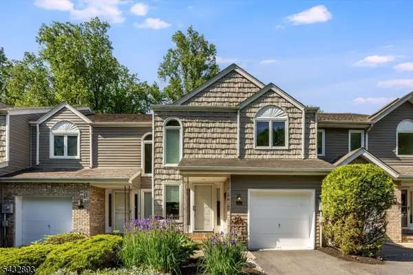 45 Averell Dr #45, Parsippany-Troy Hills Twp., NJ 07950