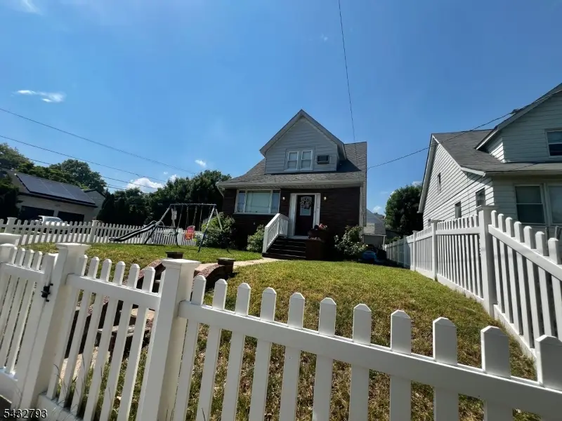 101 Chamberlain Ave, Paterson, NJ 07502 - #2